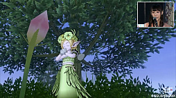 画像ギャラリー No.010のサムネイル画像 / 「超ドラゴンクエストXTV ニコニコ超会議2022出張版」をレポート。3年ぶりの「ドラゴンクエストX祭り」開催が発表に