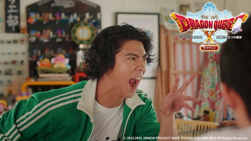 ꡼ No.001 | ֥ɥ饴󥯥XܳФᤷޤĤμ²ե饤ס2ܤοƥCMˡȥɥ饯 ĹȤƲ踭ͤ󤬽б