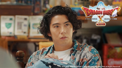 ꡼ No.002 | ֥ɥ饴󥯥XܳФᤷޤĤμ²ե饤ס2ܤοƥCMˡȥɥ饯 ĹȤƲ踭ͤ󤬽б