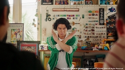 ꡼ No.013 | ֥ɥ饴󥯥XܳФᤷޤĤμ²ե饤ס2ܤοƥCMˡȥɥ饯 ĹȤƲ踭ͤ󤬽б