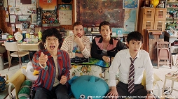 ꡼ No.014 | ֥ɥ饴󥯥XܳФᤷޤĤμ²ե饤ס2ܤοƥCMˡȥɥ饯 ĹȤƲ踭ͤ󤬽б