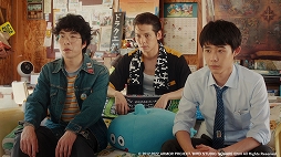 ꡼ No.021 | ֥ɥ饴󥯥XܳФᤷޤĤμ²ե饤ס2ܤοƥCMˡȥɥ饯 ĹȤƲ踭ͤ󤬽б