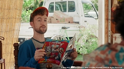 ꡼ No.023 | ֥ɥ饴󥯥XܳФᤷޤĤμ²ե饤ס2ܤοƥCMˡȥɥ饯 ĹȤƲ踭ͤ󤬽б