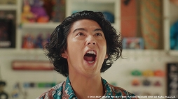 ꡼ No.025 | ֥ɥ饴󥯥XܳФᤷޤĤμ²ե饤ס2ܤοƥCMˡȥɥ饯 ĹȤƲ踭ͤ󤬽б