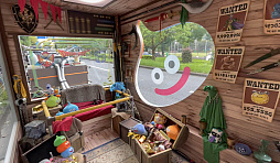 ���������꡼ No.004�Υ���ͥ������ / �֥ɥ饯��X ���ե饤��פ򥯥ꥢ����ޤǹߤ���ʤ��ȥ�å��˾�ä��鲿��������³���롩�Ϥ��ᤷ����硼����Υ����ư�褬������