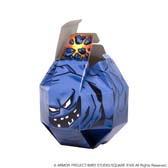 画像ギャラリー No.005のサムネイル画像 / 「ドラゴンクエスト おおきな ばくだんいわ チョコクランチ」がチョコを増量してリニューアル