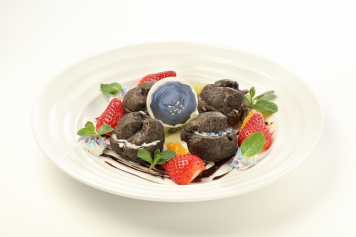 ꡼ No.003 | ˥ΥΥȥ饯֥ɥ饴󥯥  ˤƳ줷Ԥס34˥ɥץ