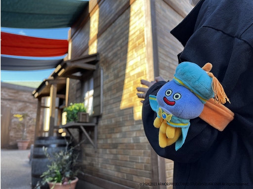 ꡼ No.007 | ˥ΥΥȥ饯֥ɥ饴󥯥  ˤƳ줷Ԥס34˥ɥץ