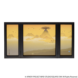 画像ギャラリー No.008のサムネイル画像 / 「ドラゴンクエスト」の新グッズに,人形メーカーの吉德大光とコラボした豪華な「ロトの兜飾り」登場。あみぐるみのスライムやシルバーネックレスの発売も決定