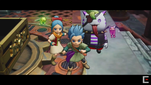 ꡼ No.004 | ֥ɥ饴󥯥 ȥ쥸㡼פȯɽҶΥߥȥޥ䤬õ򷫤깭뿷ԥ󥪥եȥ