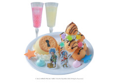 ꡼ No.006 | ֥ɥ饴󥯥 ȥ쥸㡼 Ʒסץܥ˥塼129ȥ륤μɤо