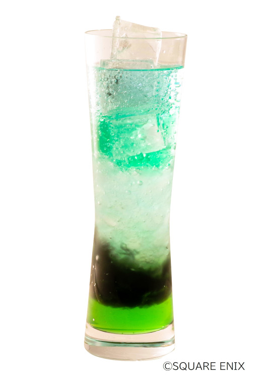 ꡼ No.001 | LUIDAS BARסȥɥ饴󥯥 ȥ쥸㡼ȯ䵭ǰ٥2Ƥ120곫