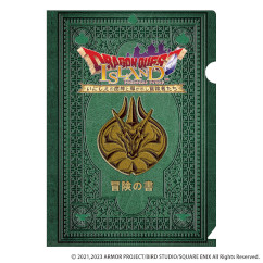 画像ギャラリー No.001のサムネイル画像 / アトラクション「ドラゴンクエスト アイランド」,新作“いにしえの魔神と導かれし冒険者たち”が2月17日にプレオープン。キャンペーンも開催予定