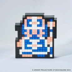 ���������꡼ No.002�Υ���ͥ������ / �֥ɥ饴�󥯥�����III�פΥԥ����饤�Ȥ�4��22����ȯ�䡣�ɥåȥǥ������ͦ�ԡ���Ρ���η����ˡ�Ȥ��������դˤ����롼��饤��