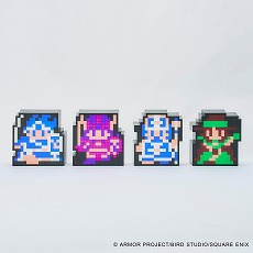 ���������꡼ No.008�Υ���ͥ������ / �֥ɥ饴�󥯥�����III�פΥԥ����饤�Ȥ�4��22����ȯ�䡣�ɥåȥǥ������ͦ�ԡ���Ρ���η����ˡ�Ȥ��������դˤ����롼��饤��