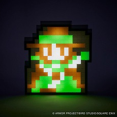 ���������꡼ No.011�Υ���ͥ������ / �֥ɥ饴�󥯥�����III�פΥԥ����饤�Ȥ�4��22����ȯ�䡣�ɥåȥǥ������ͦ�ԡ���Ρ���η����ˡ�Ȥ��������դˤ����롼��饤��