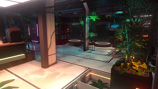 ꡼ No.002 | Сѥ󥯤ʥ饤եNivalisפγȯʥ󥹡⤤ɾCloudpunkפΥԥ󥪥եȥ