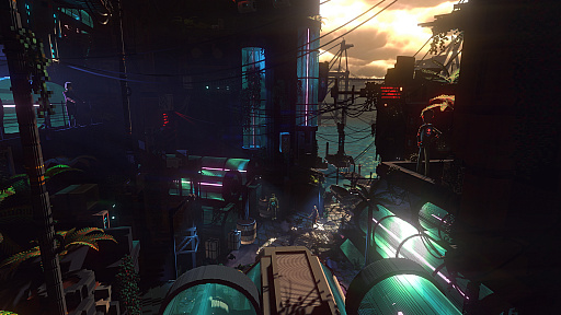 ꡼ No.004 | Сѥ󥯤ʥ饤եNivalisפγȯʥ󥹡⤤ɾCloudpunkפΥԥ󥪥եȥ