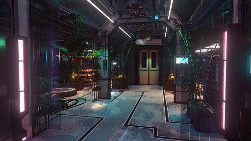 ꡼ No.006 | Сѥ󥯤ʥ饤եNivalisפγȯʥ󥹡⤤ɾCloudpunkפΥԥ󥪥եȥ