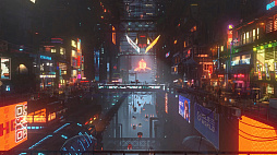 画像ギャラリー No.002のサムネイル画像 / “サイバーパンク”な街で経営者を目指すライフシム「Nivalis」のアナウンストレイラーが公開に