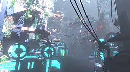 画像ギャラリー No.004のサムネイル画像 / “サイバーパンク”な街で経営者を目指すライフシム「Nivalis」のアナウンストレイラーが公開に