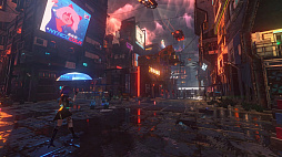 画像ギャラリー No.005のサムネイル画像 / “サイバーパンク”な街で経営者を目指すライフシム「Nivalis」のアナウンストレイラーが公開に