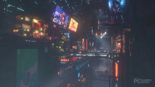画像ギャラリー No.001のサムネイル画像 / サイバーパンク世界を生きるライフシム「Nivalis」の最新トレイラーが公開に。リリースは2024年内