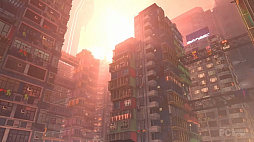 画像ギャラリー No.002のサムネイル画像 / サイバーパンク世界を生きるライフシム「Nivalis」の最新トレイラーが公開に。リリースは2024年内