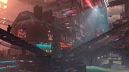 画像ギャラリー No.003のサムネイル画像 / サイバーパンク世界を生きるライフシム「Nivalis」の最新トレイラーが公開に。リリースは2024年内