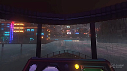 画像ギャラリー No.005のサムネイル画像 / サイバーパンク世界を生きるライフシム「Nivalis」の最新トレイラーが公開に。リリースは2024年内