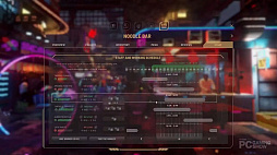 画像ギャラリー No.007のサムネイル画像 / サイバーパンク世界を生きるライフシム「Nivalis」の最新トレイラーが公開に。リリースは2024年内