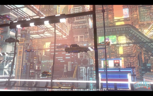 ���������꡼ No.012�Υ���ͥ������ / �Υץ쥤��ݡϥ顼��󲰤���Ϥ�륵���С��ѥ����衣��Nivalis���θ��ǤΥܥ����륢���Ȥ�ɽ�����줿���򻶺����Ƥߤ�