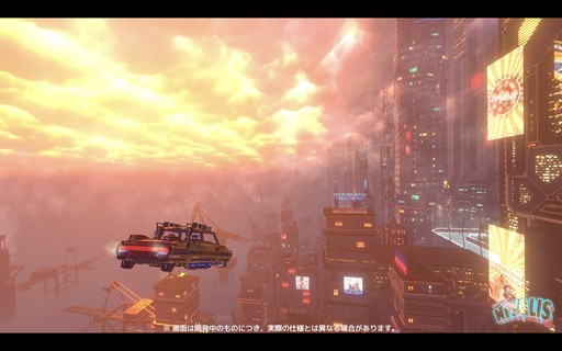 ���������꡼ No.014�Υ���ͥ������ / �Υץ쥤��ݡϥ顼��󲰤���Ϥ�륵���С��ѥ����衣��Nivalis���θ��ǤΥܥ����륢���Ȥ�ɽ�����줿���򻶺����Ƥߤ�