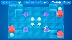 ꡼ No.002 | Switchѥ륲֥ԥ פ610˥꡼