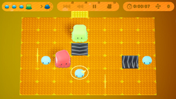 ꡼ No.006 | Switchѥ륲֥ԥ פ꡼ȥΩ12ǯǰɳ