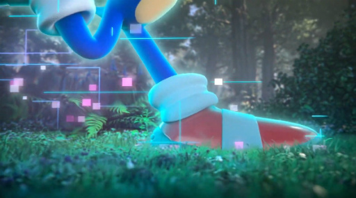 画像ギャラリー No.005のサムネイル画像 / 「ソニックカラーズ アルティメット」が発表。国内発売は2021年9月9日の予定