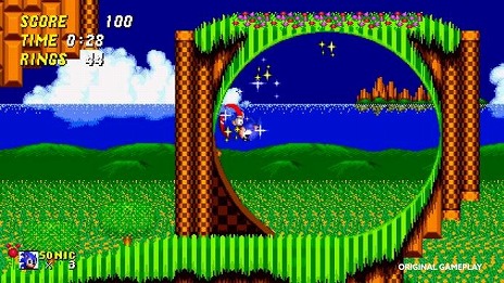 ꡼ No.010 | ˥å30ǯǰȡSonic CentralɤȯɽޤȤᡣ꡼ʤΥԥ졼󥿥ȥSONIC ORIGINSפ2022ǯо