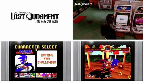 ꡼ No.019 | ˥å30ǯǰȡSonic CentralɤȯɽޤȤᡣ꡼ʤΥԥ졼󥿥ȥSONIC ORIGINSפ2022ǯо