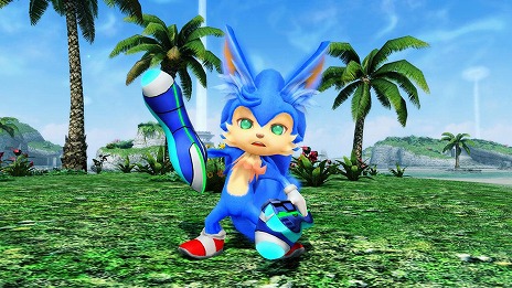 ꡼ No.022 | ˥å30ǯǰȡSonic CentralɤȯɽޤȤᡣ꡼ʤΥԥ졼󥿥ȥSONIC ORIGINSפ2022ǯо