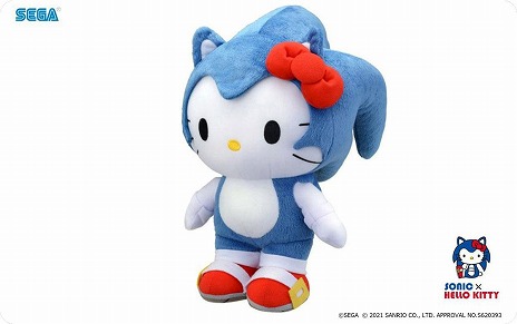 ꡼ No.028 | ˥å30ǯǰȡSonic CentralɤȯɽޤȤᡣ꡼ʤΥԥ졼󥿥ȥSONIC ORIGINSפ2022ǯо