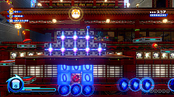 画像ギャラリー No.004のサムネイル画像 / 「ソニックカラーズ アルティメット」の新要素“テイルスセーブ”の詳細と,新ウィスプ“ジェイド・ゴースト”の情報が公開