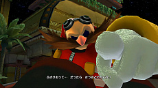 ���������꡼ No.004�Υ���ͥ������ / �֥��˥å����顼�� ����ƥ���åȡס��о쥭��饯�������󤬸��������˥å���ƥ��륹��Dr.���å��ޥ�ʤɤ����ƥ����å�