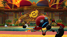 ���������꡼ No.011�Υ���ͥ������ / �֥��˥å����顼�� ����ƥ���åȡס��о쥭��饯�������󤬸��������˥å���ƥ��륹��Dr.���å��ޥ�ʤɤ����ƥ����å�