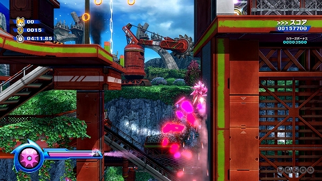 ꡼ No.003 | ֥˥å顼 ƥåȡפΥ׾Ҳ2ƤŷɤǽϤ⤯ǽϤо