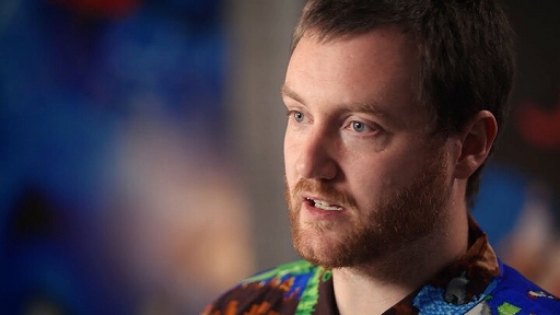 ꡼ No.002 | ֥˥å30ǯΤˤȱSonicRings4Ƥ˥å쥯Aaron Kurtzer᤬о