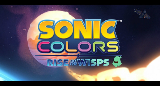 画像ギャラリー No.001のサムネイル画像 / 「ソニックカラーズ アルティメット」ショートアニメ第2話を公開