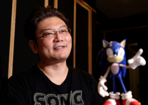 画像ギャラリー No.008のサムネイル画像 / 「ソニックカラーズ アルティメット」ショートアニメ第2話を公開