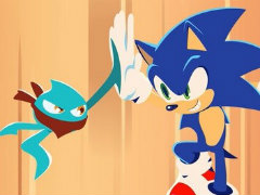 �֥��˥å����顼�� ����ƥ���åȡץ��硼�ȥ��˥���2�ä����