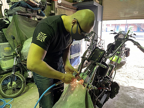 ꡼ No.004 | ޥեĤ󼡸褤563֥åѡ򰦤ǤGOHOޥեΥ˥å顼