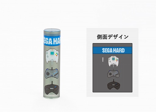 ꡼ No.007 | ֥˥åפ֤פפפդˡSEGA ˰ 륳쥯ɤ䳫